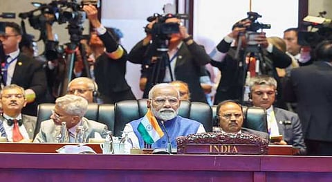 PM Modi invites East Asia Summit countries for higher education meet at Nalanda University