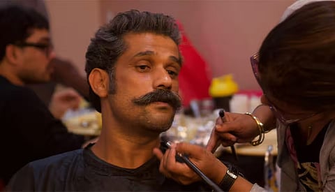 Sohum Shah announces next feature 'Crazxy', film to release in March 2025