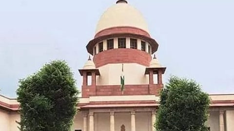 Supreme Court of India