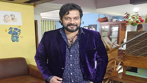 Actor Bala