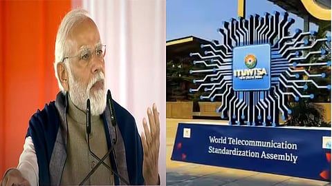 PM Narendra Modi