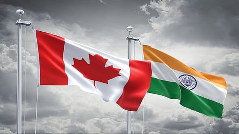 India's worsening ties with Canada leaves several Punjab families worried  