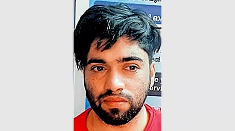Ibrahim Badusha