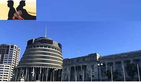 New Zealand exempts abuse victims from forced 2-year wait before they can seek divorce  