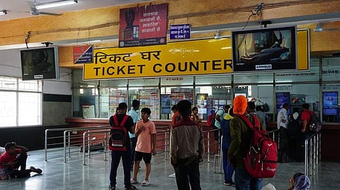 High cancellation, wastage of berths among causes for reduction in reservation period: Railway Board