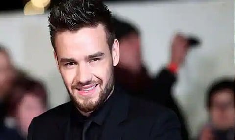 Liam Payne, former One Direction member, dies at 31 in Argentina hotel fall  