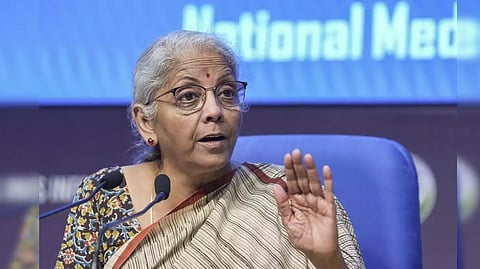 GST on senior citizen health insurance premiums may be exempt; luxury watches, shoes to draw 28%