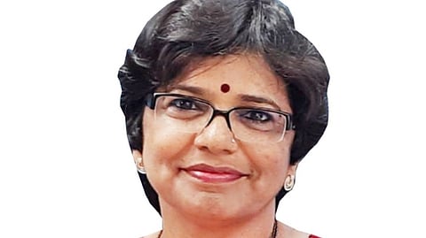 Vijaya Kishore Rahatkar