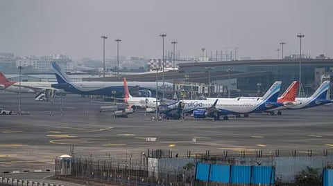 Bomb threats to airlines: Govt plans legislative actions; mulls placing perpetrators in no-fly list