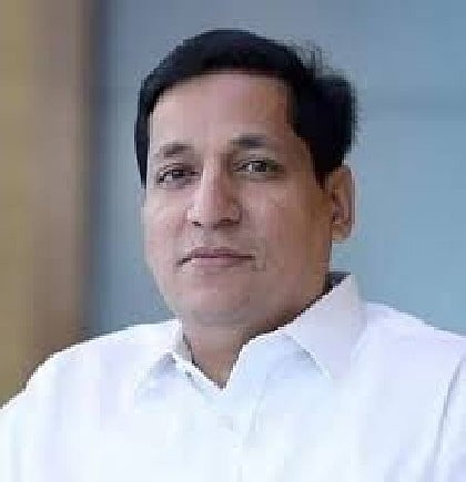 Sandeep Naik 