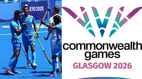 Commonwealth Games Glasgow 2026