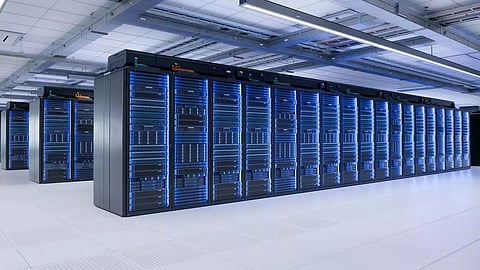 India's Data centre