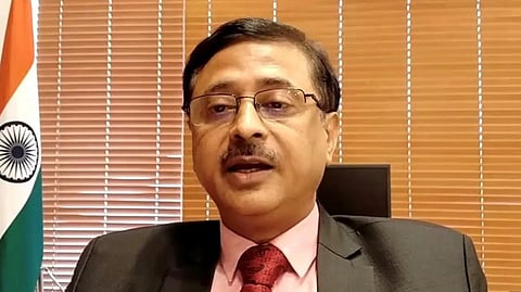 Sanjay Verma