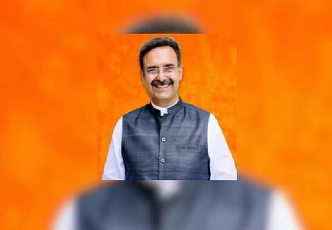 Harvinder Kalyan unanimously elected Haryana Assembly Speaker 
