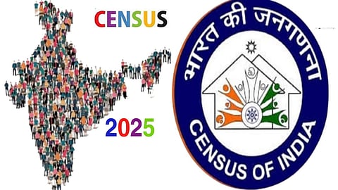 Notification issued for 16th Census