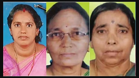 Three MGNREGS workers killed in road accident in Kerala