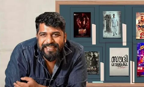 Film editor Nishadh Yusuf found dead at apartment in Kerala 