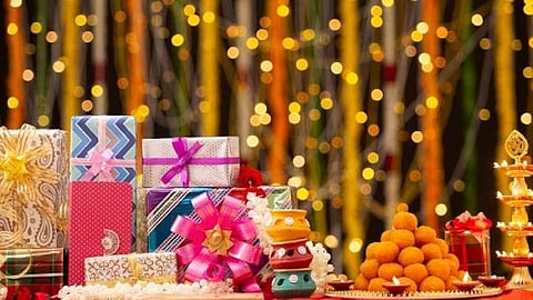 Businesses expect resounding sales as Diwali shoppers balance budget and big expectations