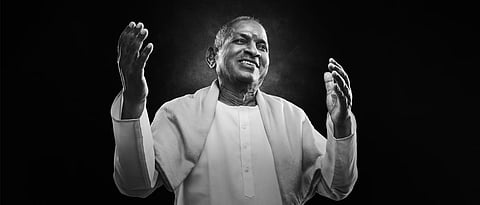 Ilaiyaraaja
