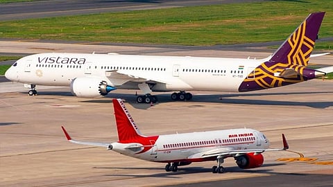 Vistara merger: Air India deploys addl resources at touch points, airports to help passengers   