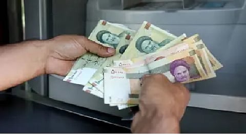 Iran's currency falls to all-time low as Trump on verge of clinching US presidency 