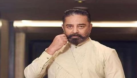  Kamal Haasan
