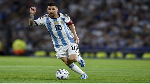 Messi 
