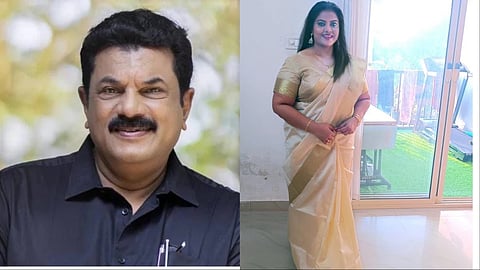 Female actor who accused Mukesh of sexual abuse claims lack of govt protection 