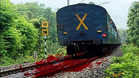 Representational image