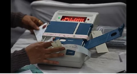 Counting of votes in Bengal''s Falta Assembly repoll begins