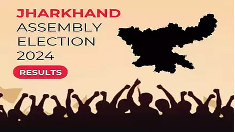 Jharkhand Assembly election 2024