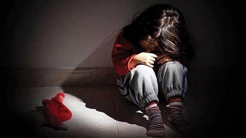Kerala govt forms task force to study rise in child abuse cases in Palakkad