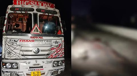 Five crushed to death after truck ploughs into tent in Kerala   