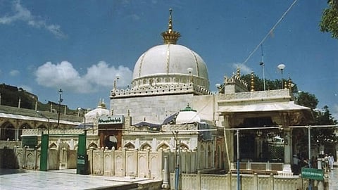 ‘Painful', ‘What's the problem': intense debate over court notice on Ajmer dargah plea