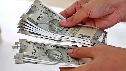 Kerala govt to disburse another welfare pension installment 