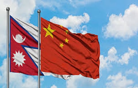 Nepal govt accepts USD 20 million grant assistance from China 