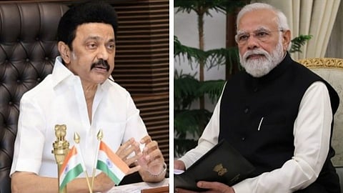 TN CM Stalin slams PM Modi for ''LPG unpreparedness''