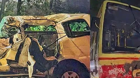 Families, friends mourn death of five medical students killed in accident 