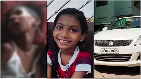 Drishana - Nine year old girl, who is in coma 