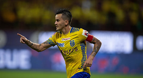  Kerala Blasters