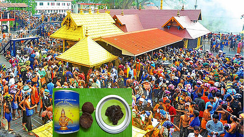 No need for concern over 'aravana' availability during Sabarimala pilgrimage: TDB tells minister