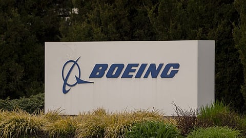 Boeing