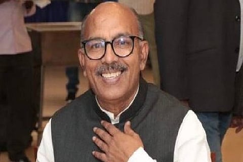 JMM''s Rabindra Nath Mahato elected unopposed as Jharkhand assembly Speaker