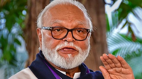 Chhagan Bhujbal
