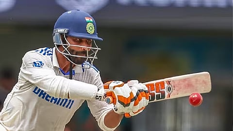Ravindra Jadeja 