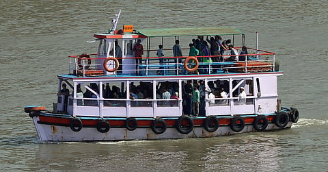 Mid-sea crash: Ferry ‘Neel Kamal' was packed beyond capacity, say police