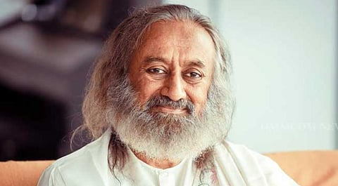 Sri Sri Ravi Shankar
