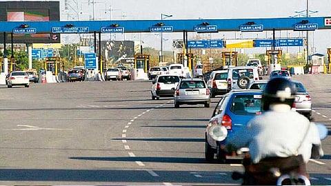 DND flyway to remain toll-free, says SC