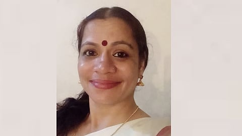 Kalamandalam Sindhu