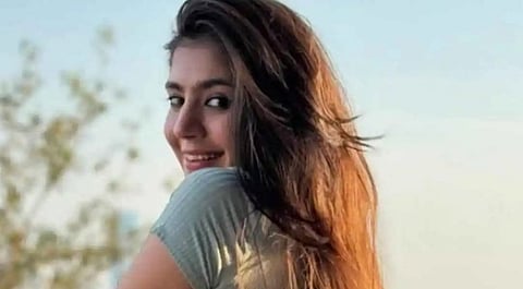 Simran Singh